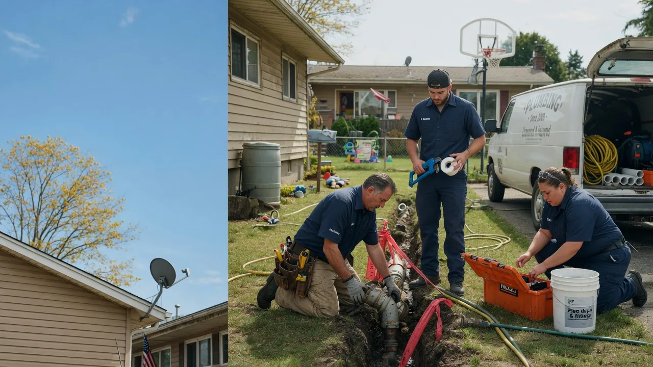 Garbage Disposal Replacement in Loretto, VA near me